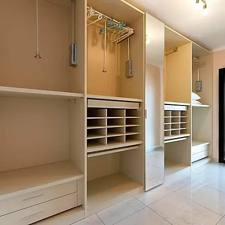 Апарт-готель Green Residence Olbia Ольбія