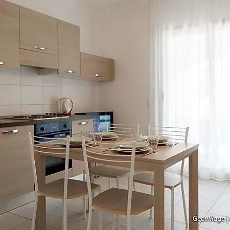 Green Residence Olbia Aparthotel