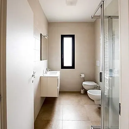Green Residence Olbia