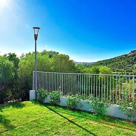 Апарт-готель Green Residence Olbia 3*