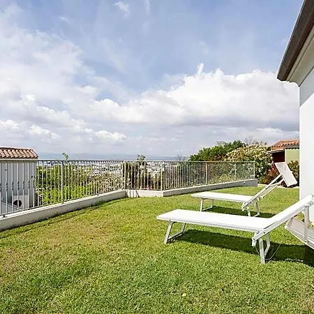 Апарт-готель Green Residence Olbia Ольбія