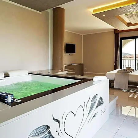 Green Residence Olbia