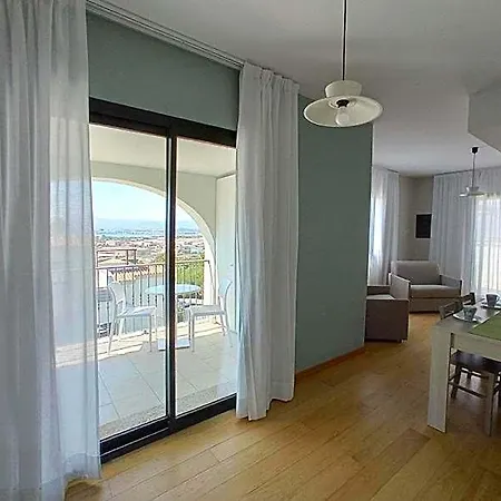 Aparthotel Green Residence Olbia Olbia