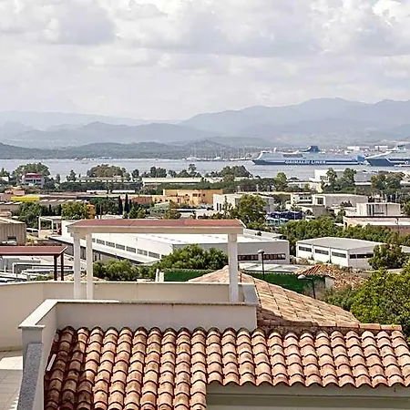 Green Residence Olbia