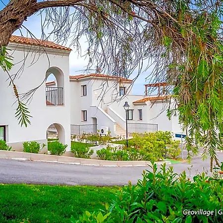 Green Residence Olbia Апарт-готель