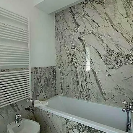 Green Residence Olbia 3*