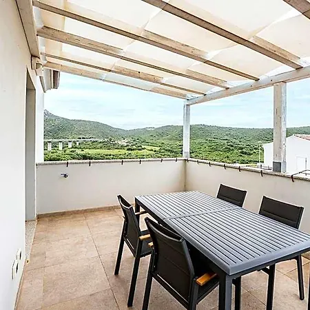 Апарт-готель Green Residence Olbia Ольбія