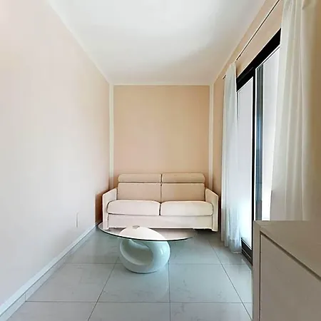 Апарт-готель Green Residence Olbia 3*