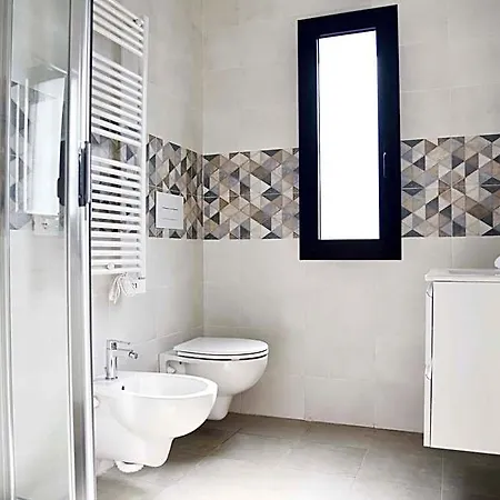 Green Residence Olbia Апарт-готель