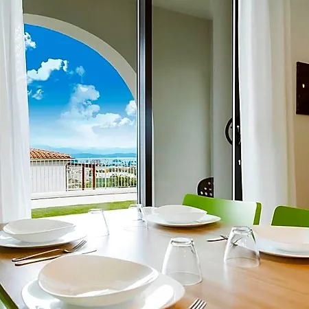 Green Residence Olbia Апарт-готель 3*