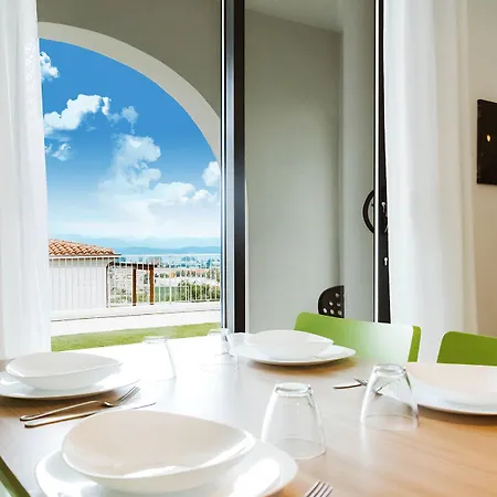 Green Residence Olbia Appart hôtel 3*