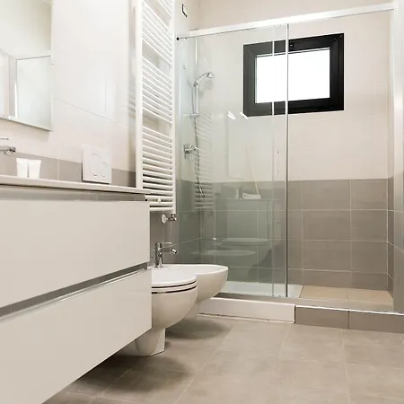 Green Residence Olbia Appart hôtel