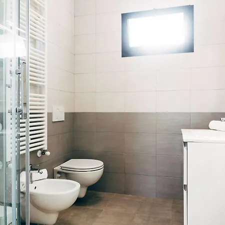 Appart hôtel Green Residence Olbia Olbia
