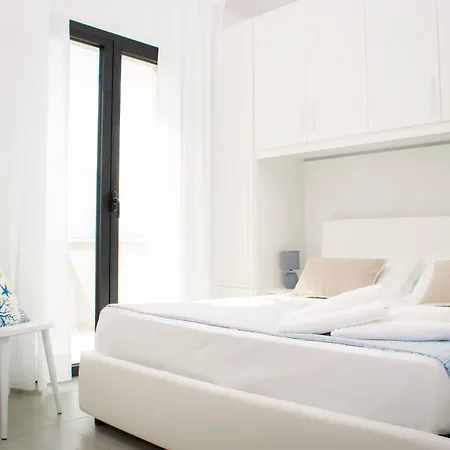 Green Residence Olbia Appart hôtel