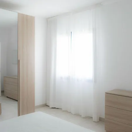 Green Residence Olbia Appart hôtel Olbia