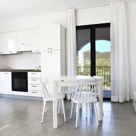 Green Residence Olbia