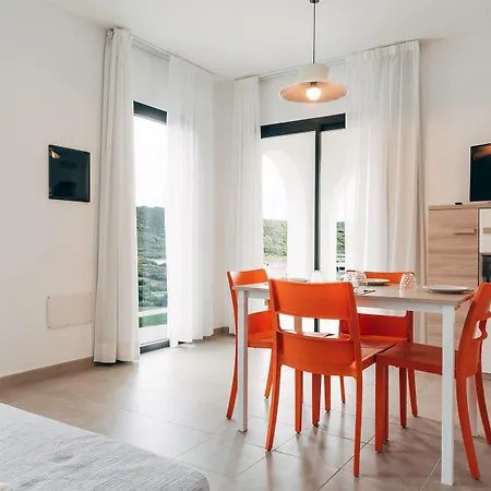 Green Residence Olbia Appart hôtel 3*