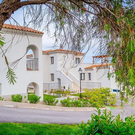 Appart hôtel Green Residence Olbia