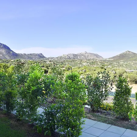 Green Residence Olbia