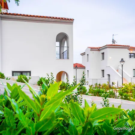 Appart hôtel Green Residence Olbia 3*