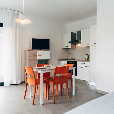 Green Residence Olbia Olbia