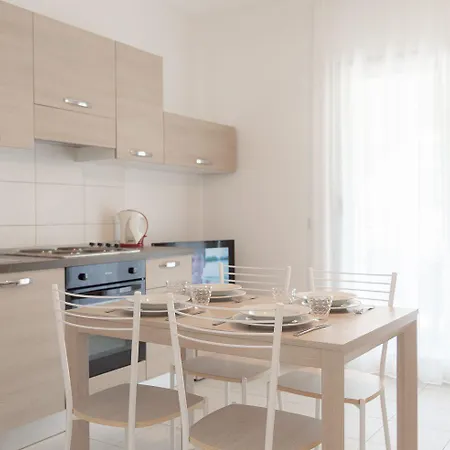 Green Residence Olbia