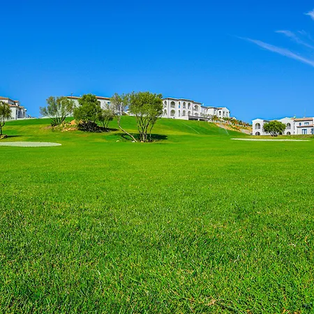 Green Residence Olbia Appart hôtel Olbia