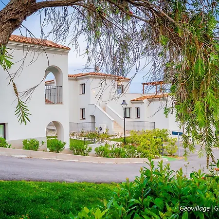 Green Residence Olbia