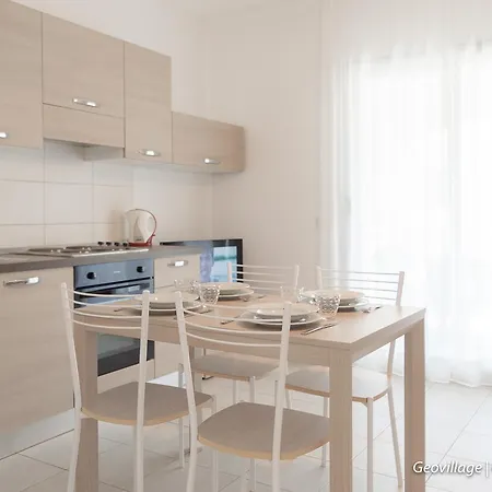 Green Residence Olbia 3* Ольбія