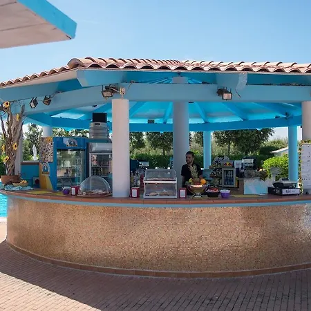 Green Residence Olbia 3* オルビア