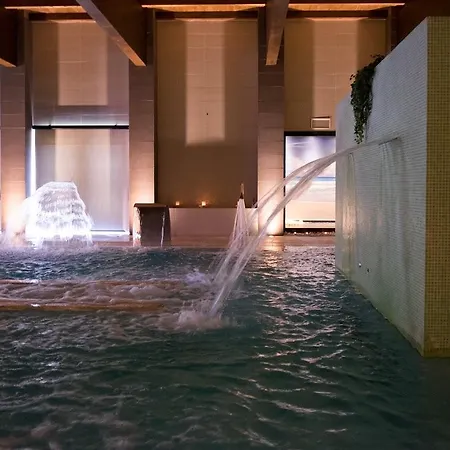 Geovillage Lägenhetshotell Olbia