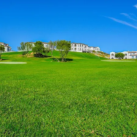 Geovillage 4* Olbia