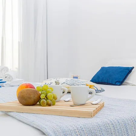 Green Residence Olbia