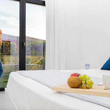 Green Residence Olbia アパートホテル