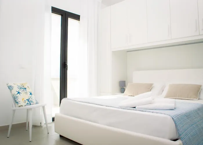 Green Residence Olbia 3*