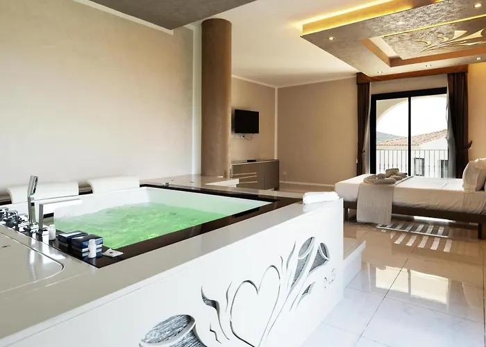 Green Residence Olbia 3*