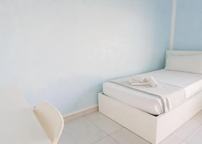 Green Residence Olbia