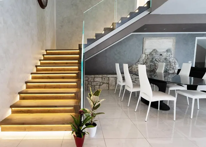 Green Residence Olbia 3*