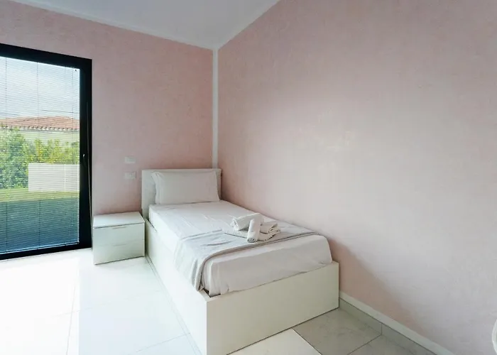 Green Residence Olbia 3*