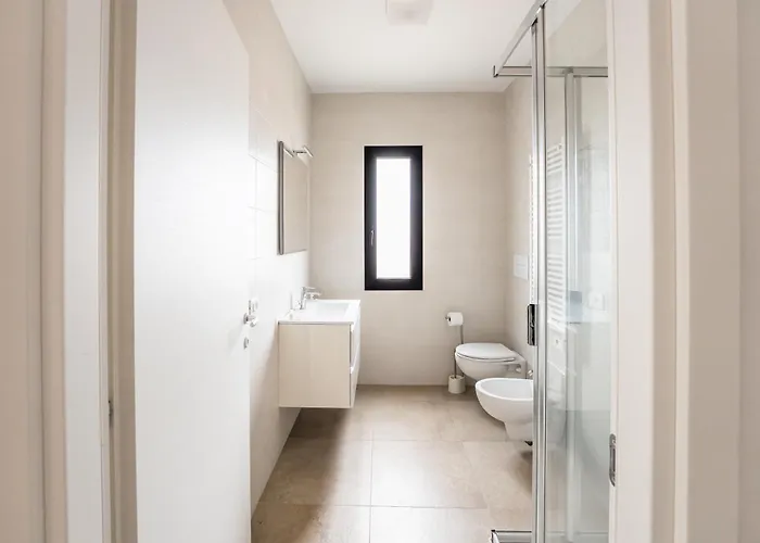 Green Residence Olbia Hotel apartamentowy Olbia