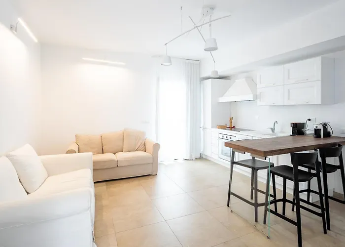 Green Residence Olbia 3* Olbia