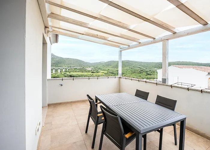 Green Residence Olbia